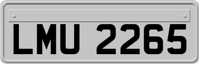 LMU2265