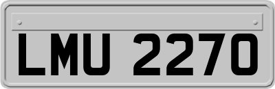 LMU2270
