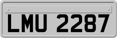 LMU2287