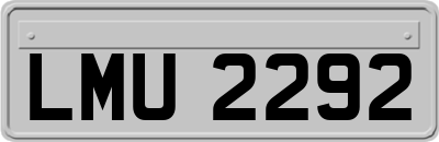 LMU2292