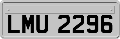LMU2296