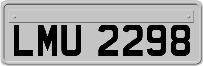 LMU2298