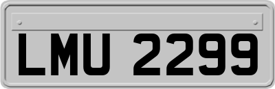 LMU2299