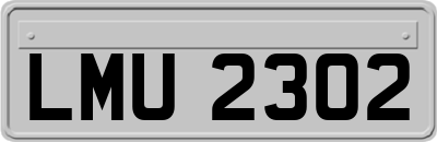 LMU2302