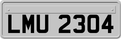 LMU2304