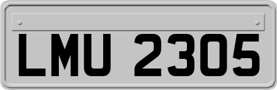 LMU2305