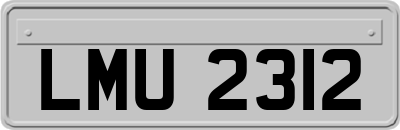 LMU2312