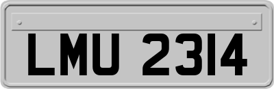 LMU2314