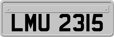 LMU2315