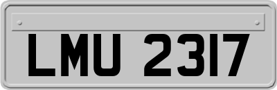 LMU2317