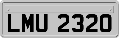 LMU2320