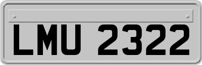 LMU2322
