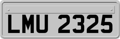 LMU2325