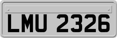 LMU2326