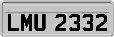 LMU2332