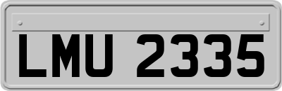 LMU2335