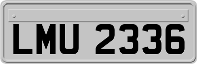 LMU2336