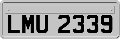 LMU2339