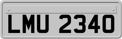 LMU2340