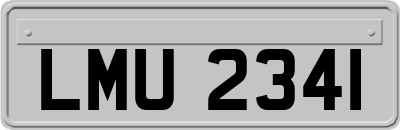 LMU2341