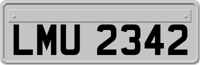 LMU2342