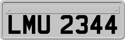 LMU2344