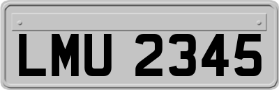 LMU2345