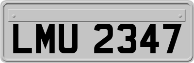 LMU2347