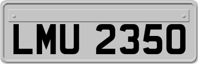LMU2350