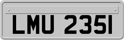 LMU2351