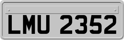 LMU2352