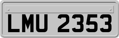 LMU2353
