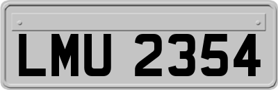 LMU2354