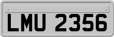 LMU2356