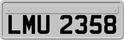 LMU2358