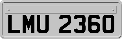 LMU2360