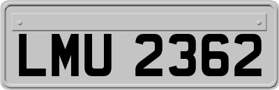 LMU2362