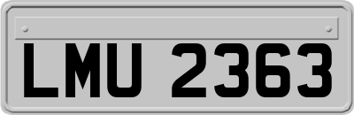 LMU2363