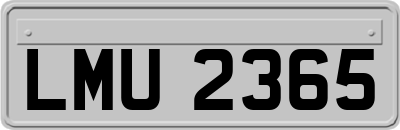 LMU2365