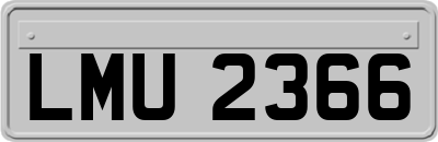 LMU2366