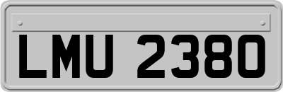 LMU2380