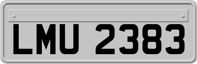 LMU2383