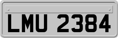 LMU2384
