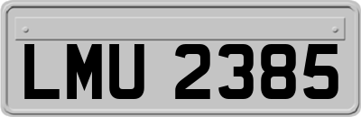 LMU2385