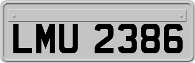 LMU2386