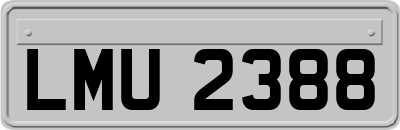 LMU2388