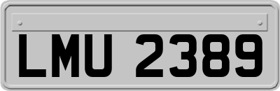 LMU2389