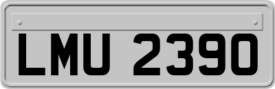 LMU2390