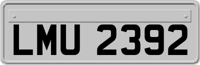 LMU2392