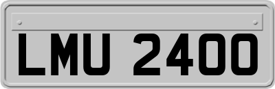 LMU2400